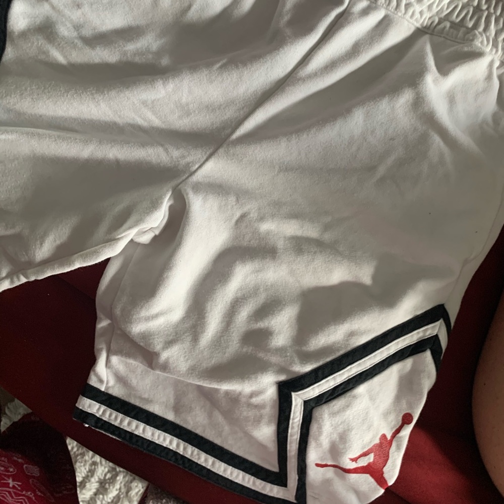 Jordan short! Size small